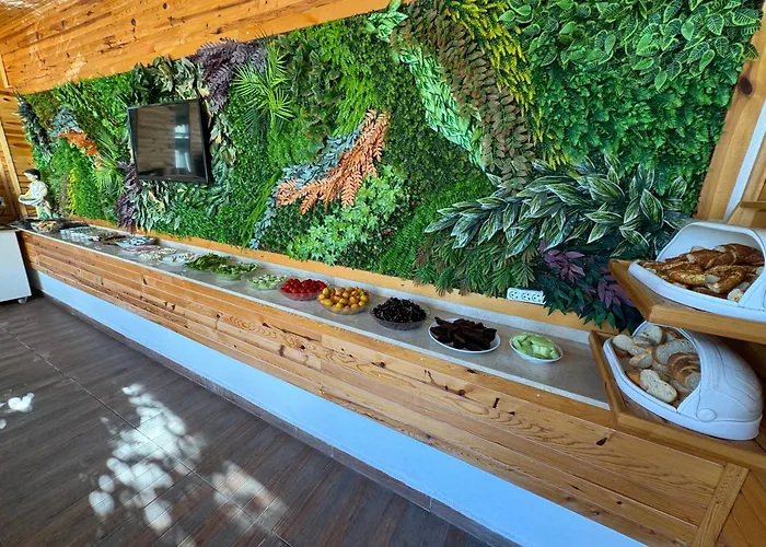 Amsterdam Boutique Hotel