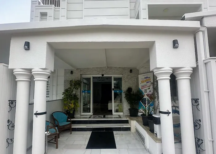 Amsterdam Boutique Hotel