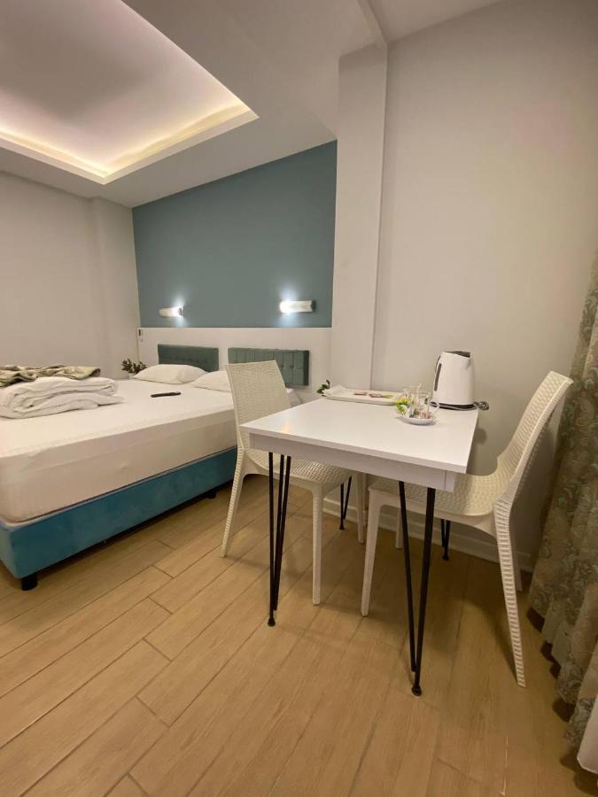 Amsterdam Boutique Hotel
