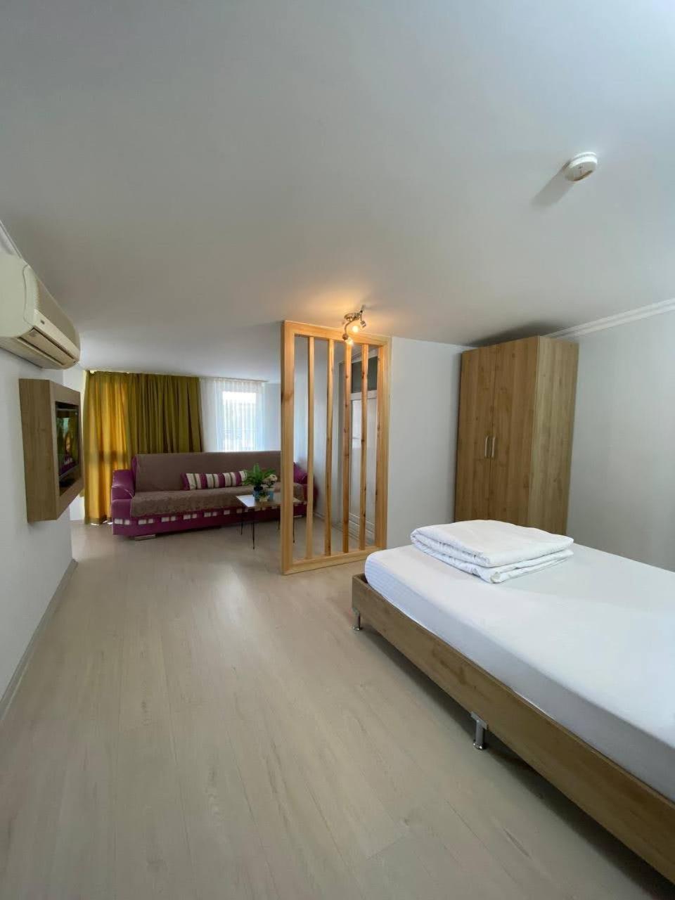 Hotel Amsterdam Boutique Kemer