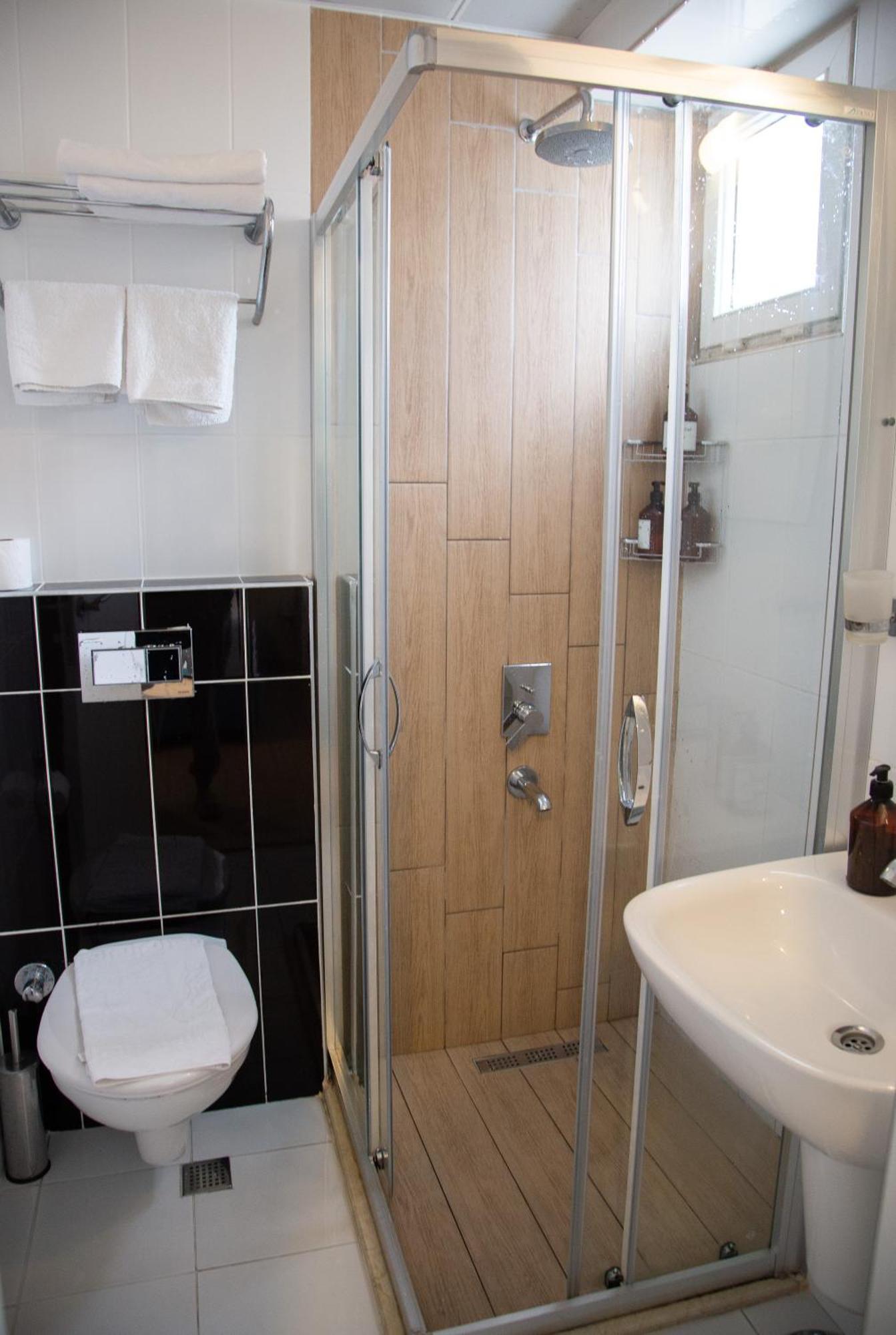 Amsterdam Boutique Hotel Kemer