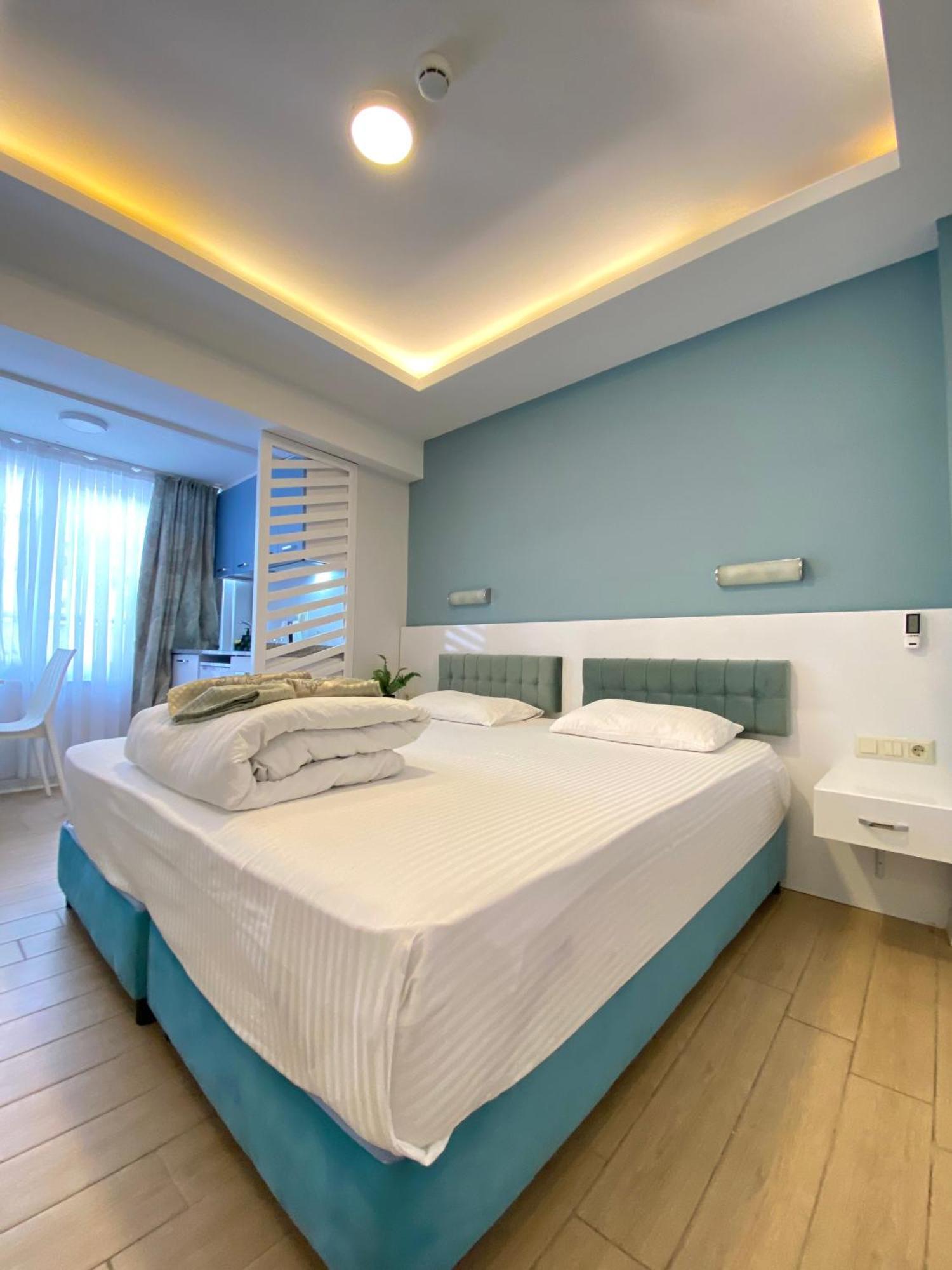 Amsterdam Boutique Hotel