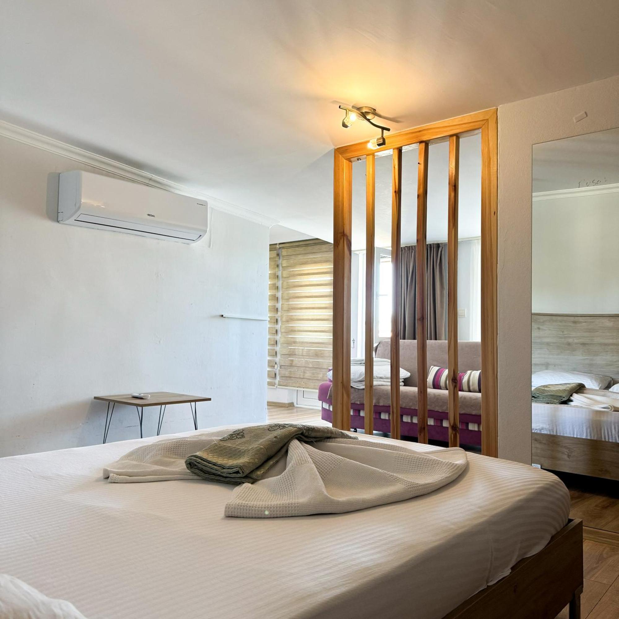 Amsterdam Boutique Kemer